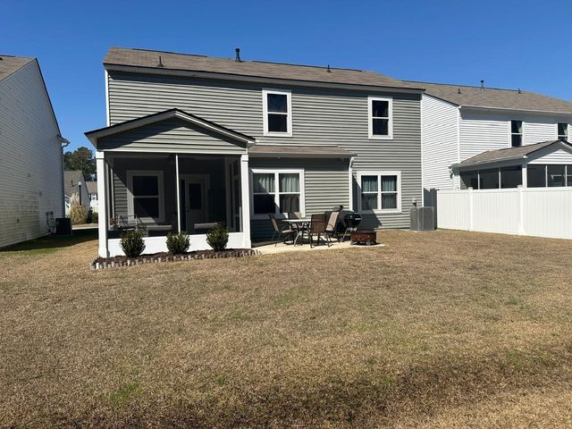 4940 Sandlewood Dr., Myrtle Beach, SC 29579