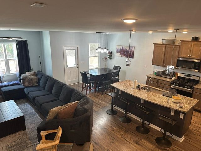 4940 Sandlewood Dr., Myrtle Beach, SC 29579