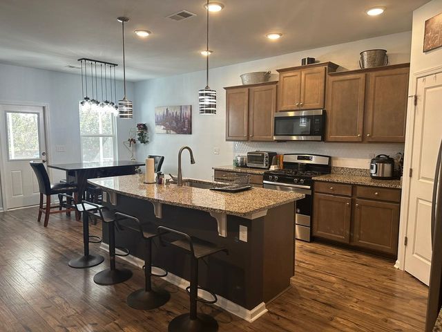 4940 Sandlewood Dr., Myrtle Beach, SC 29579