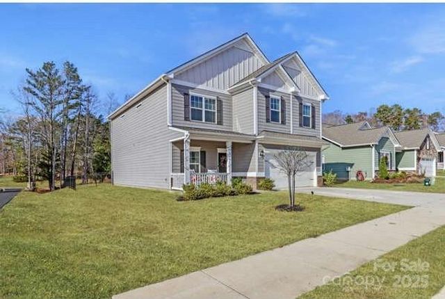 219 Kerri Dawn Lane, Locust, NC 28097