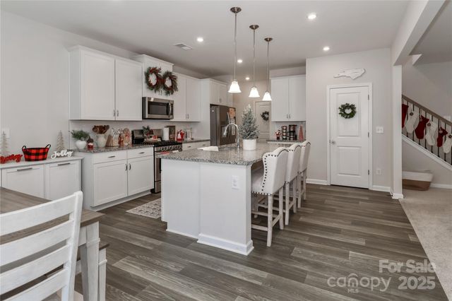 219 Kerri Dawn Lane, Locust, NC 28097