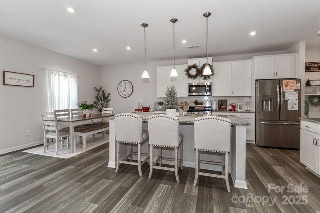 219 Kerri Dawn Lane, Locust, NC 28097