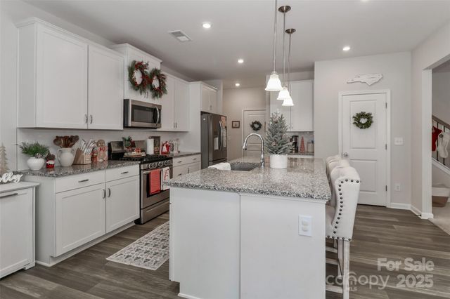 219 Kerri Dawn Lane, Locust, NC 28097