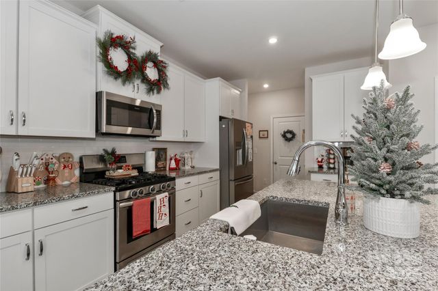 219 Kerri Dawn Lane, Locust, NC 28097