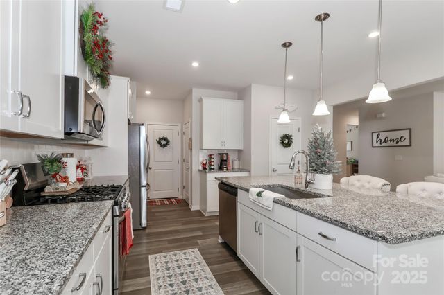 219 Kerri Dawn Lane, Locust, NC 28097