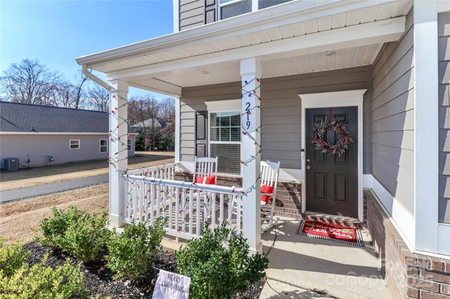 219 Kerri Dawn Lane, Locust, NC 28097