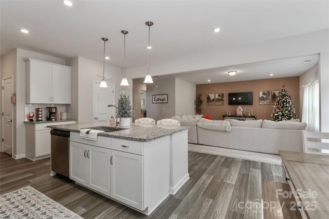 219 Kerri Dawn Lane, Locust, NC 28097