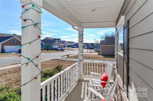 219 Kerri Dawn Lane, Locust, NC 28097