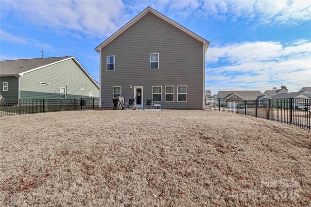 219 Kerri Dawn Lane, Locust, NC 28097