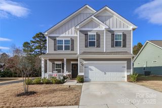219 Kerri Dawn Lane, Locust, NC 28097