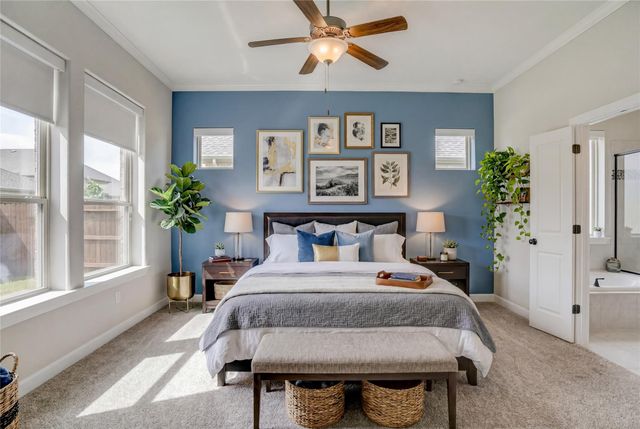 17319 Blanton Forest Drive, Humble, TX 77346
