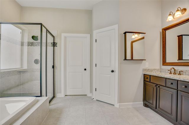 17319 Blanton Forest Drive, Humble, TX 77346