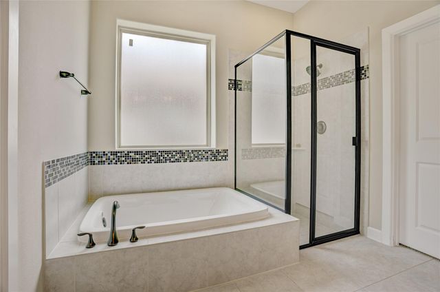 17319 Blanton Forest Drive, Humble, TX 77346