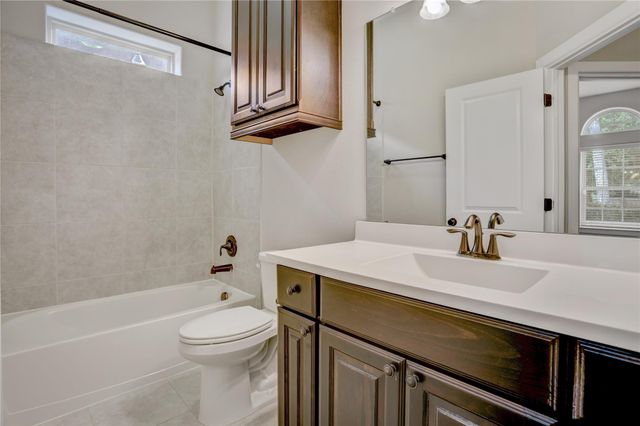 17319 Blanton Forest Drive, Humble, TX 77346
