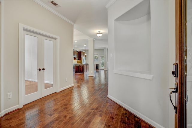 17319 Blanton Forest Drive, Humble, TX 77346