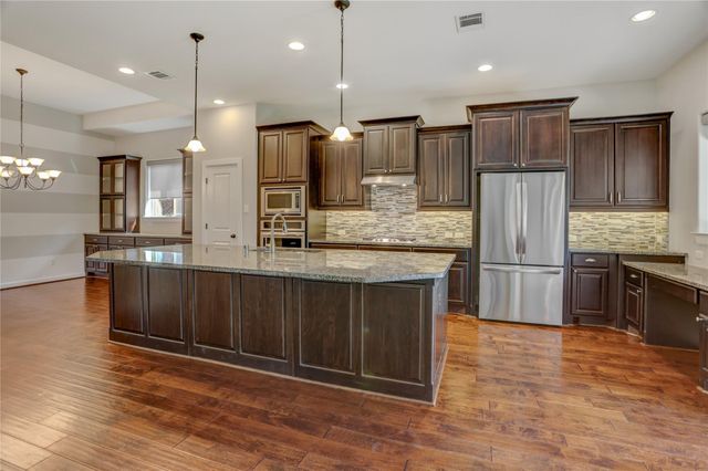 17319 Blanton Forest Drive, Humble, TX 77346