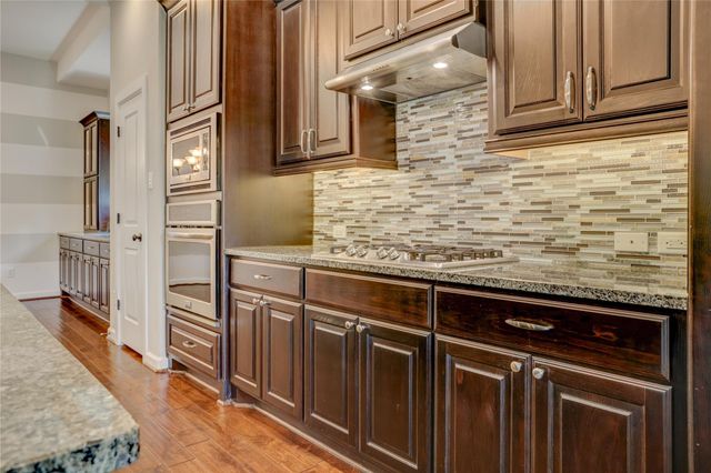 17319 Blanton Forest Drive, Humble, TX 77346