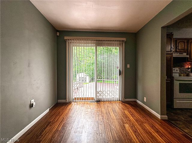 505 State Route 46, Warren, OH 44484