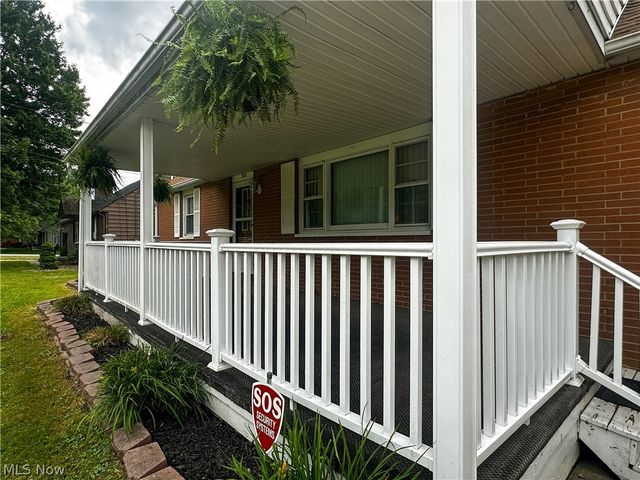 505 State Route 46, Warren, OH 44484