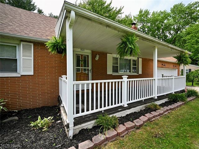 505 State Route 46, Warren, OH 44484