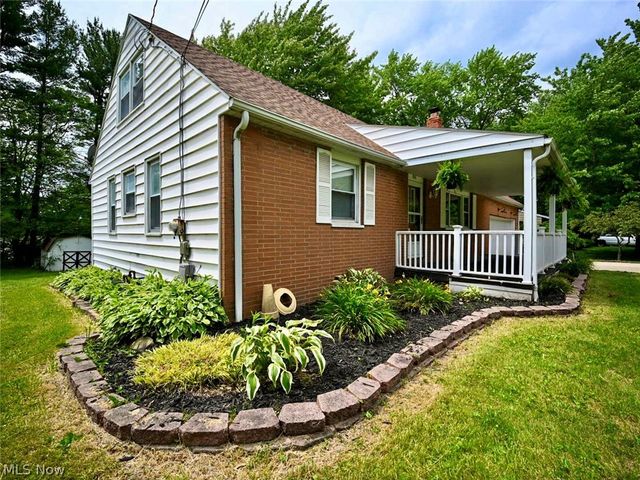 505 State Route 46, Warren, OH 44484