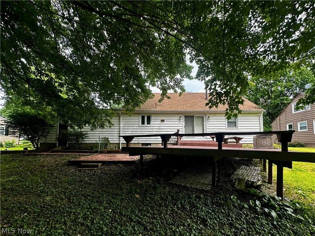 505 State Route 46, Warren, OH 44484