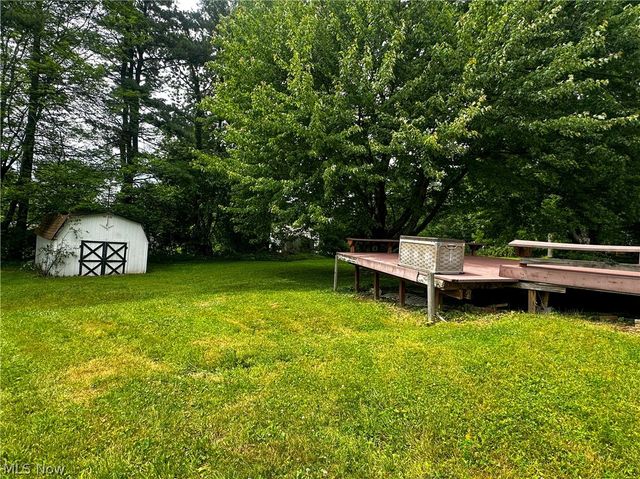 505 State Route 46, Warren, OH 44484