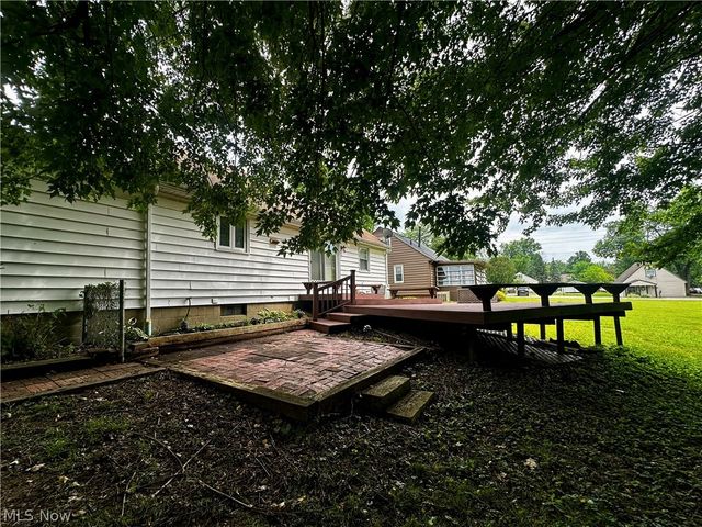 505 State Route 46, Warren, OH 44484