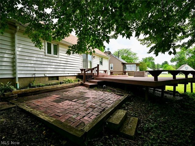 505 State Route 46, Warren, OH 44484