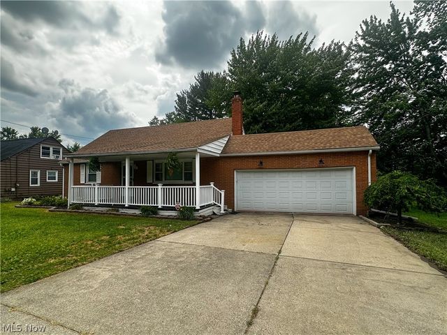 505 State Route 46, Warren, OH 44484