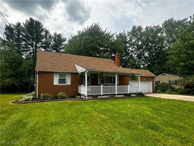 505 State Route 46, Warren, OH 44484