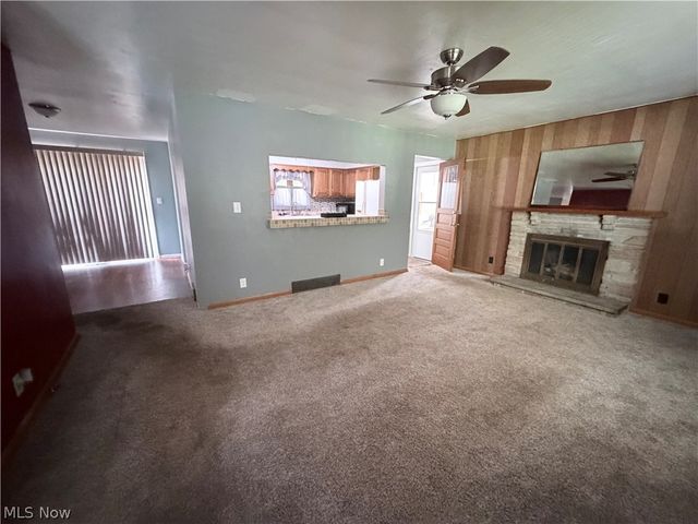 505 State Route 46, Warren, OH 44484