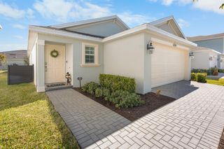 6309 NW Leafmore Lane, Port St Lucie, FL 34987