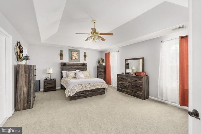 581 WINDERMERE DR, Culpeper, VA 22701