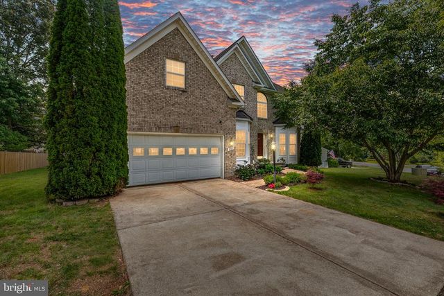 581 WINDERMERE DR, Culpeper, VA 22701