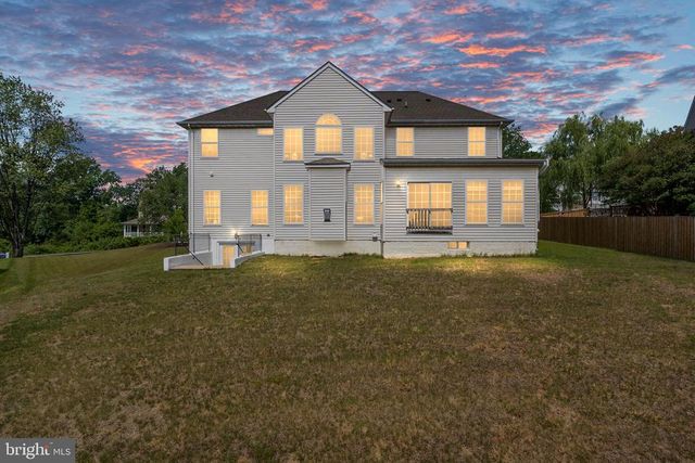 581 WINDERMERE DR, Culpeper, VA 22701