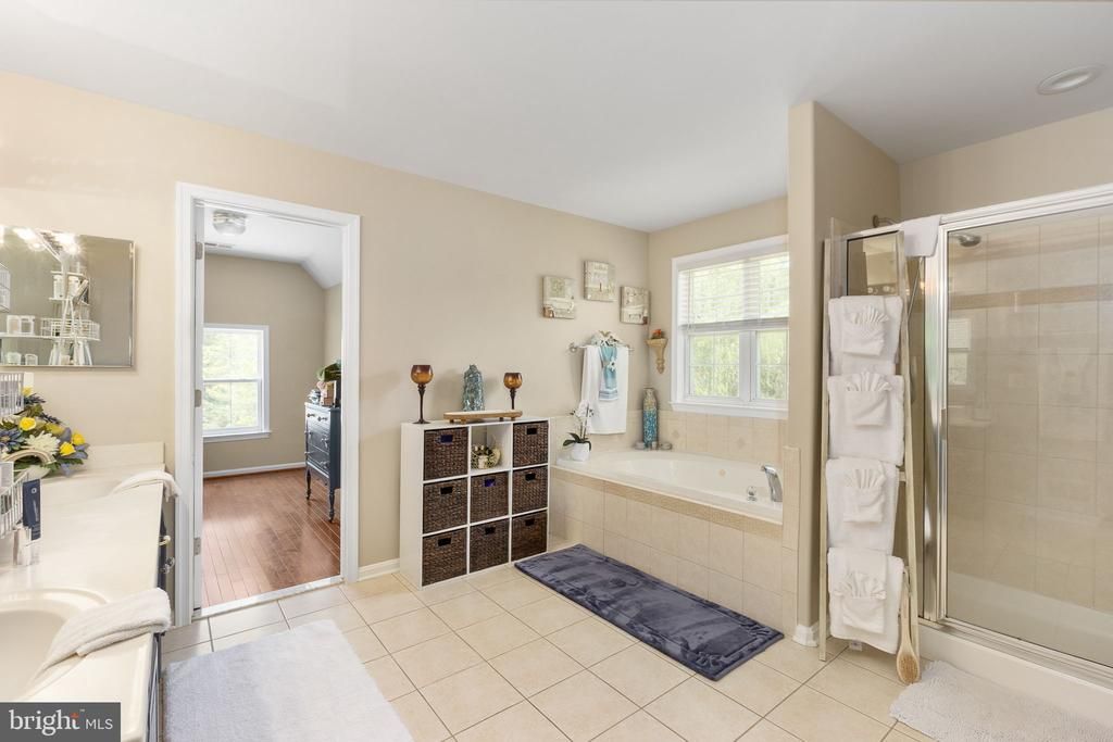 581 WINDERMERE DR, Culpeper, VA 22701