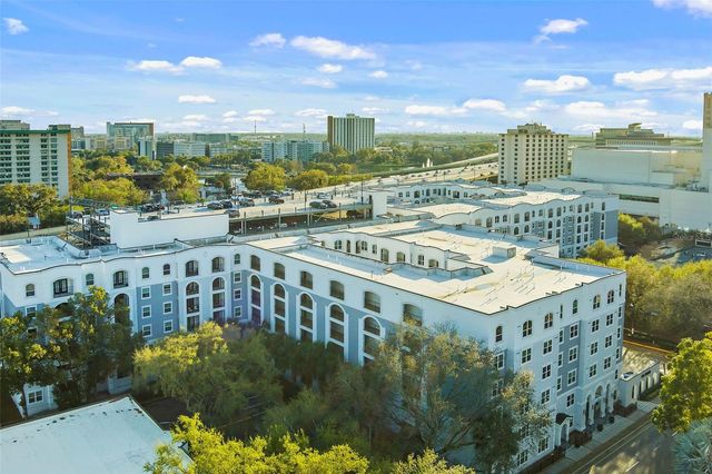 300 E SOUTH STREET 2001, Orlando, FL 32801