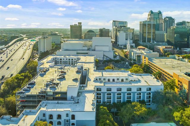 300 E SOUTH STREET 2001, Orlando, FL 32801