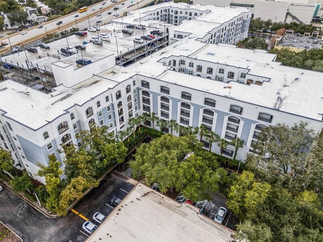 300 E SOUTH STREET 2001, Orlando, FL 32801