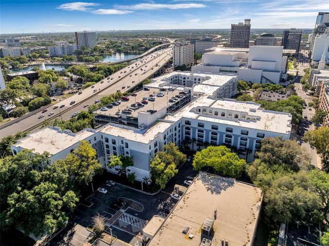 300 E SOUTH STREET 2001, Orlando, FL 32801