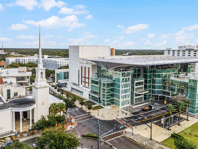 300 E SOUTH STREET 2001, Orlando, FL 32801