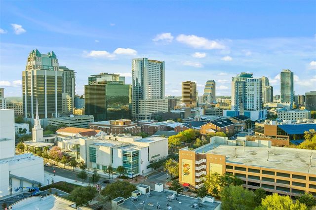 300 E SOUTH STREET 2001, Orlando, FL 32801