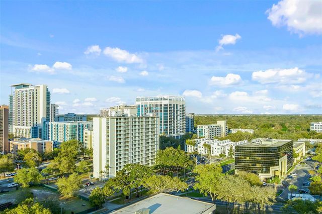 300 E SOUTH STREET 2001, Orlando, FL 32801