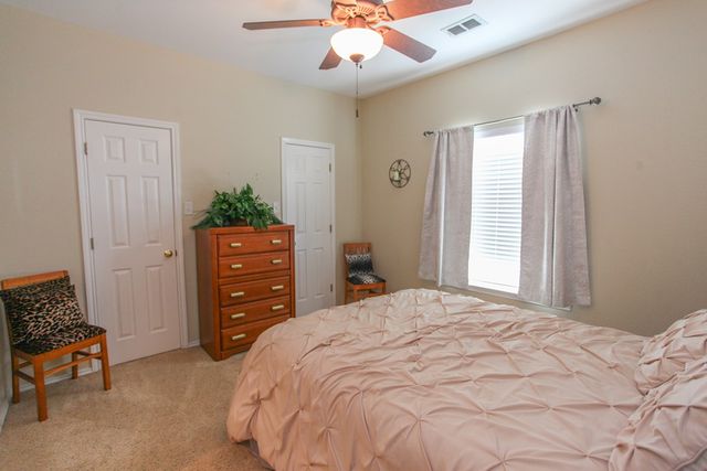 2507 S McGregor St, Coahoma, TX 79511