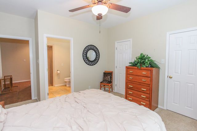 2507 S McGregor St, Coahoma, TX 79511