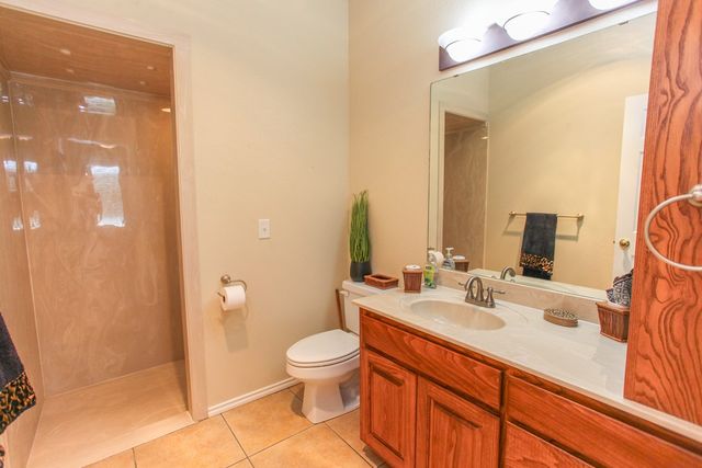 2507 S McGregor St, Coahoma, TX 79511