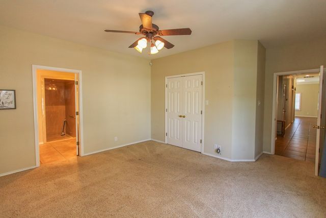 2507 S McGregor St, Coahoma, TX 79511