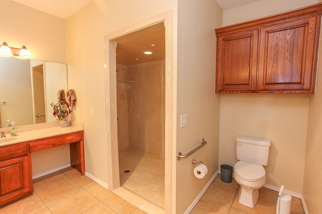 2507 S McGregor St, Coahoma, TX 79511