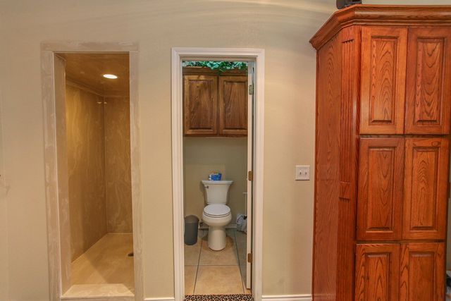 2507 S McGregor St, Coahoma, TX 79511